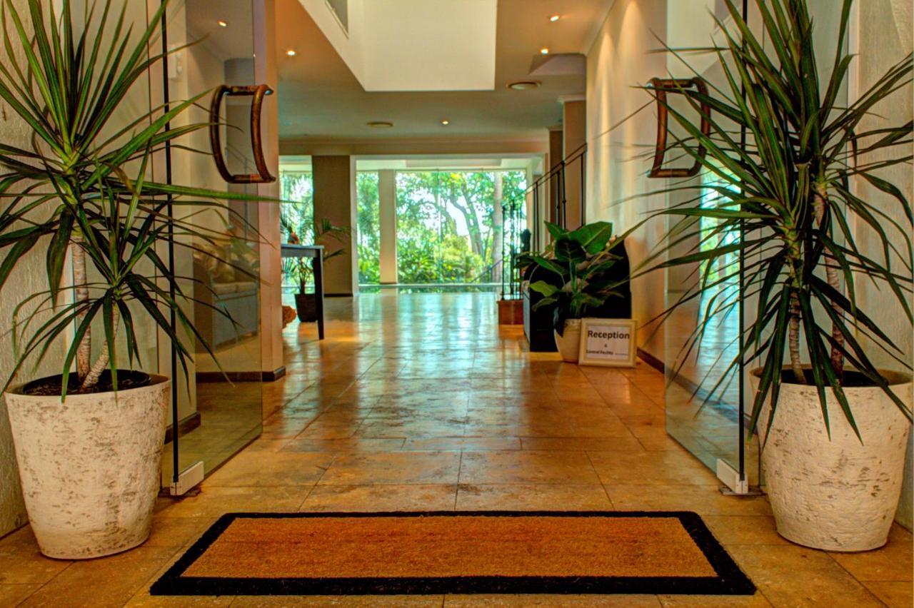 Yachtsmans Paradise, Whitsundays Hotel Airlie Beach Bagian luar foto