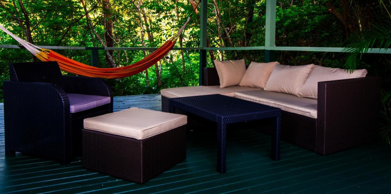 Yachtsmans Paradise, Whitsundays Hotel Airlie Beach Ruang foto