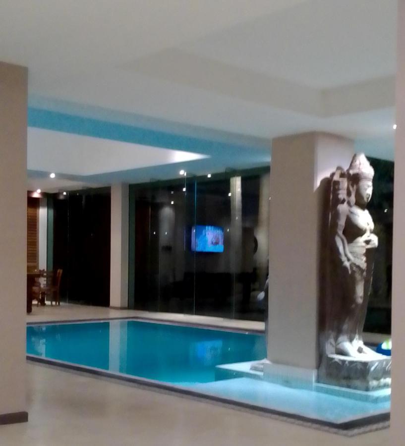 Yachtsmans Paradise, Whitsundays Hotel Airlie Beach Bagian luar foto