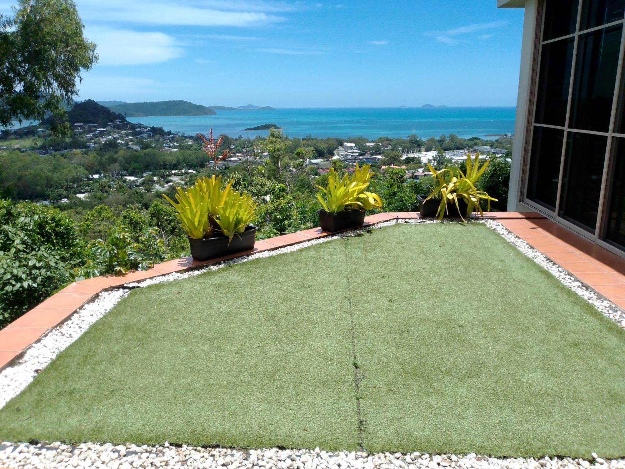Yachtsmans Paradise, Whitsundays Hotel Airlie Beach Ruang foto