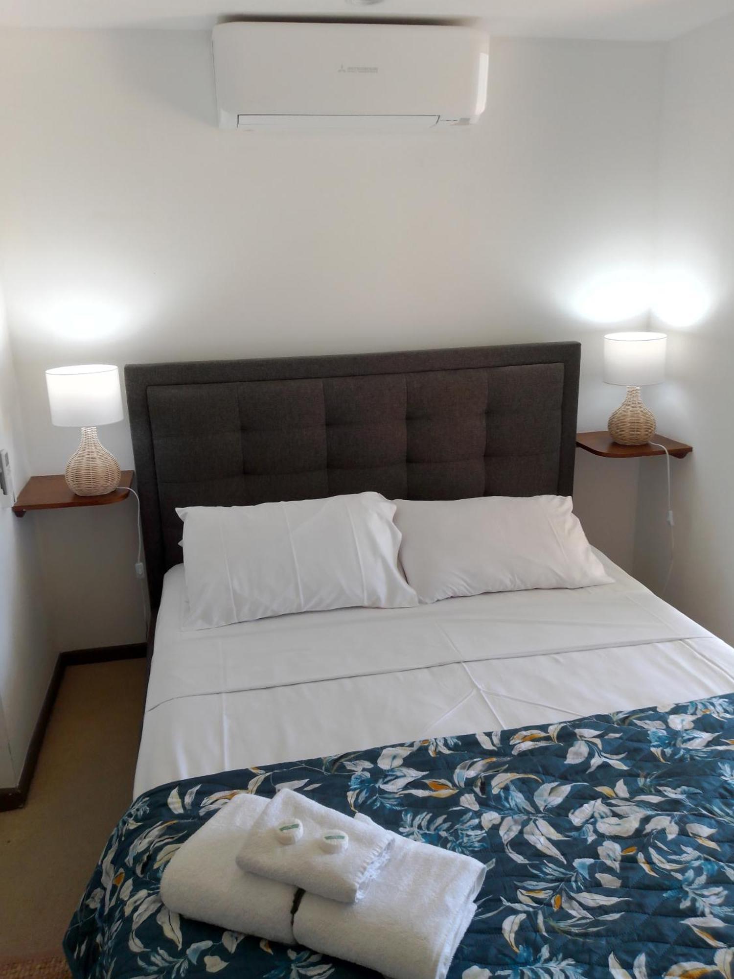 Yachtsmans Paradise, Whitsundays Hotel Airlie Beach Ruang foto