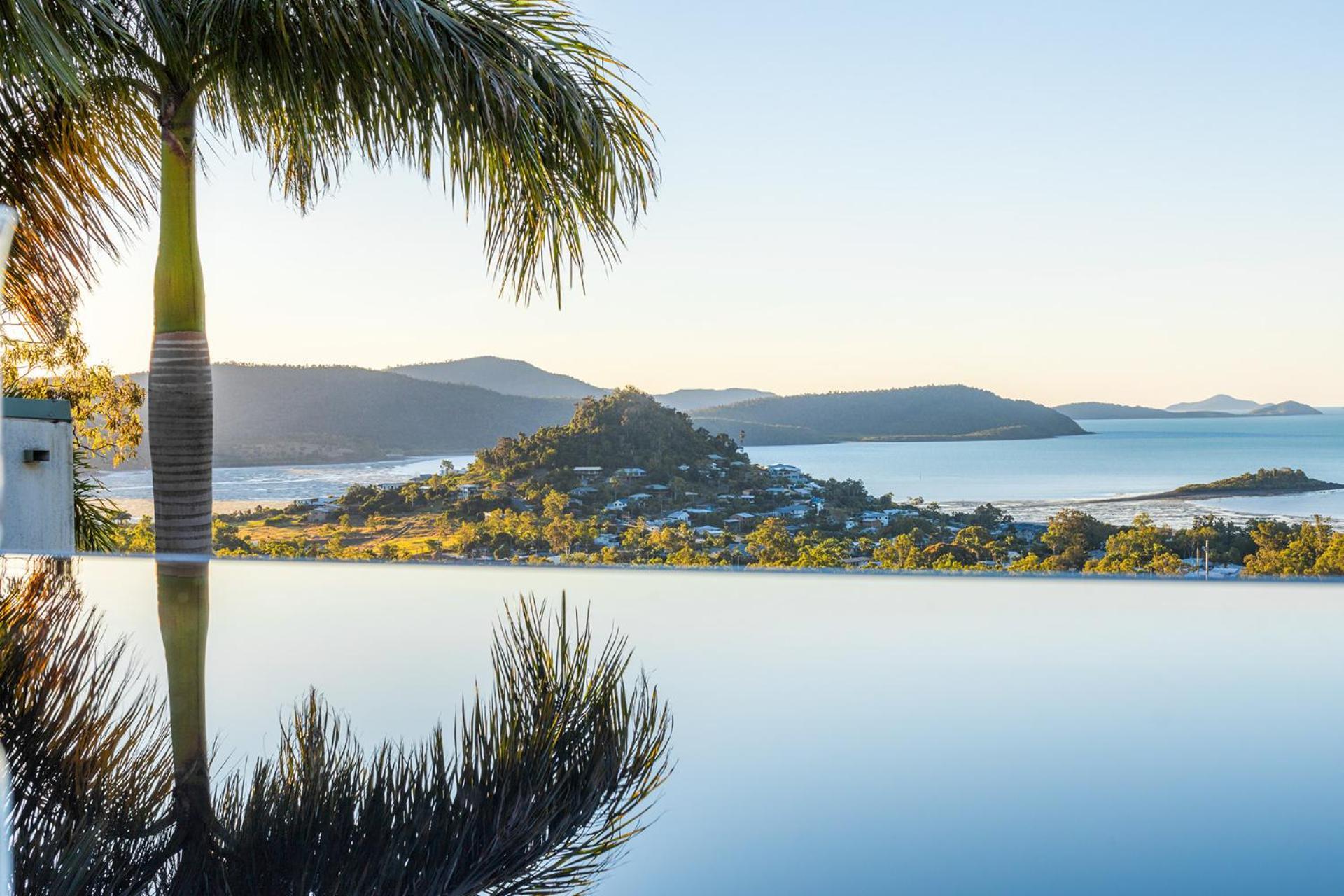 Yachtsmans Paradise, Whitsundays Hotel Airlie Beach Ruang foto