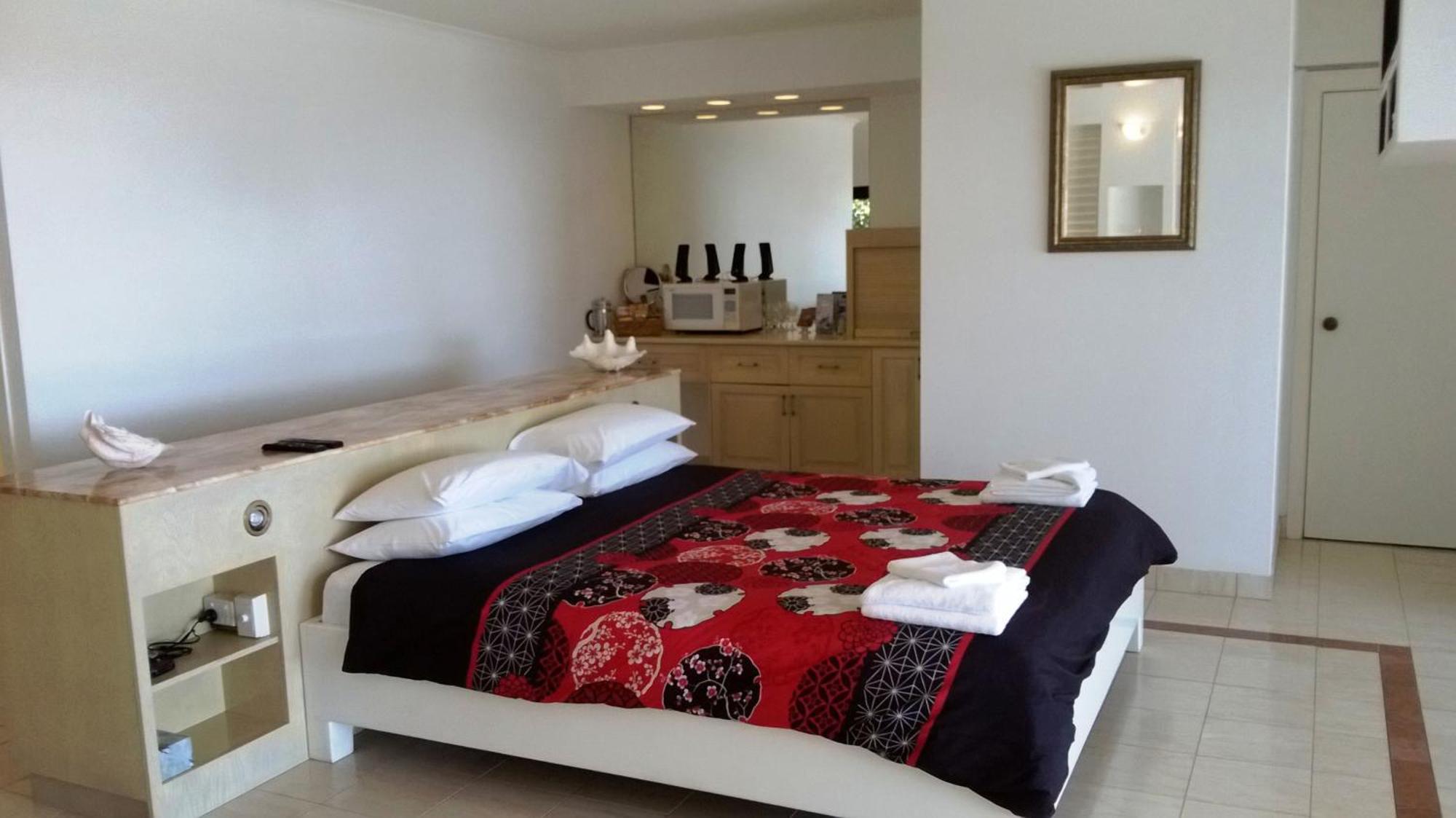 Yachtsmans Paradise, Whitsundays Hotel Airlie Beach Bagian luar foto