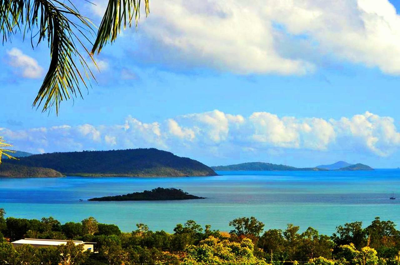 Yachtsmans Paradise, Whitsundays Hotel Airlie Beach Bagian luar foto